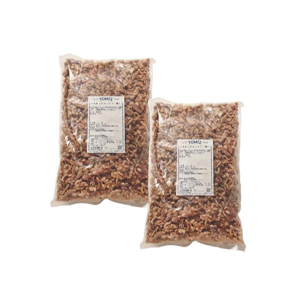 ݁@`h[ / 1kg×2Zbg xVX 