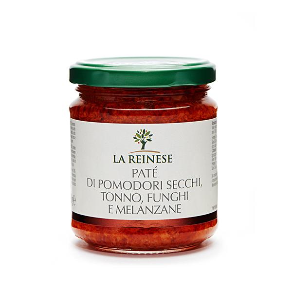 �h���C�g�}�g�ƃc�i�̃p�e / 180g �x�V���X ����