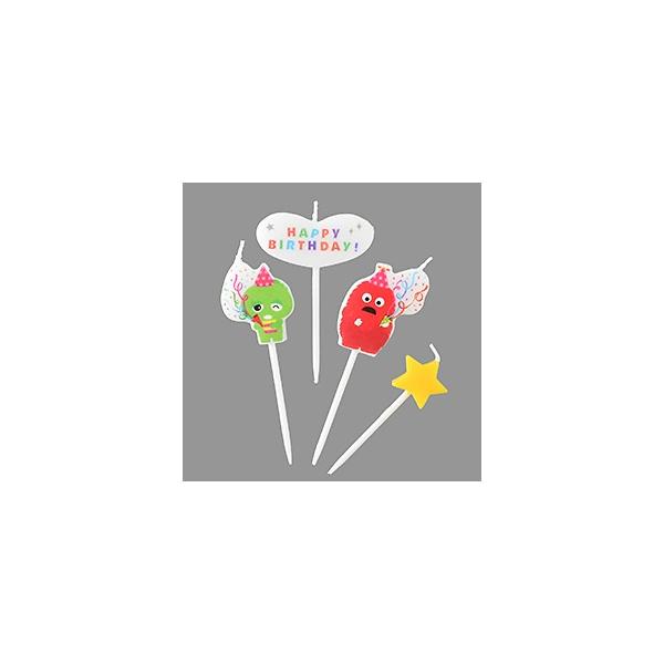 �K�`���s���E���b�N�n�b�s�[�o�[�X�f�[�L�����h���M�t�g�~�j / 1�Z�b�g �x�V���X ����
