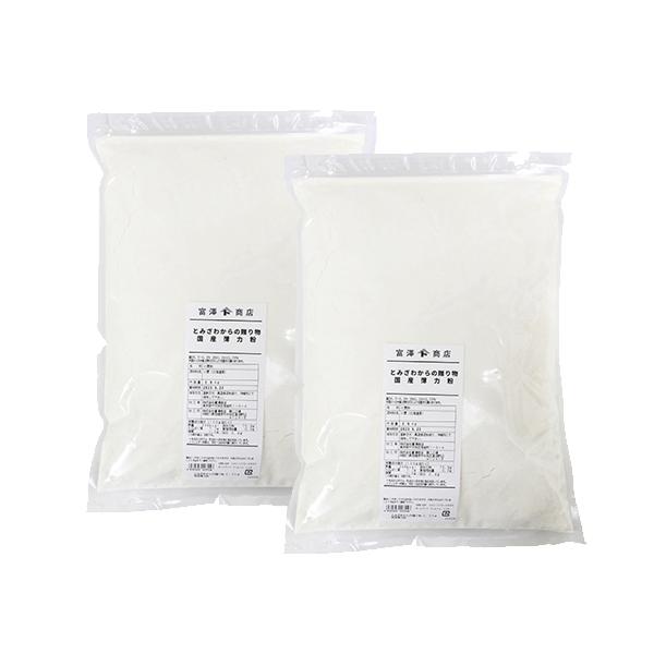 25kg　クラフト紙袋入蛋白6.5〜8.8％　灰分0.38±0.05％富澤商店オリジナル北海道産薄力粉。特撰挽きならではのしっとり感と口溶けの良い仕上がりをお楽しみいただけます。スポンジケーキ等に。