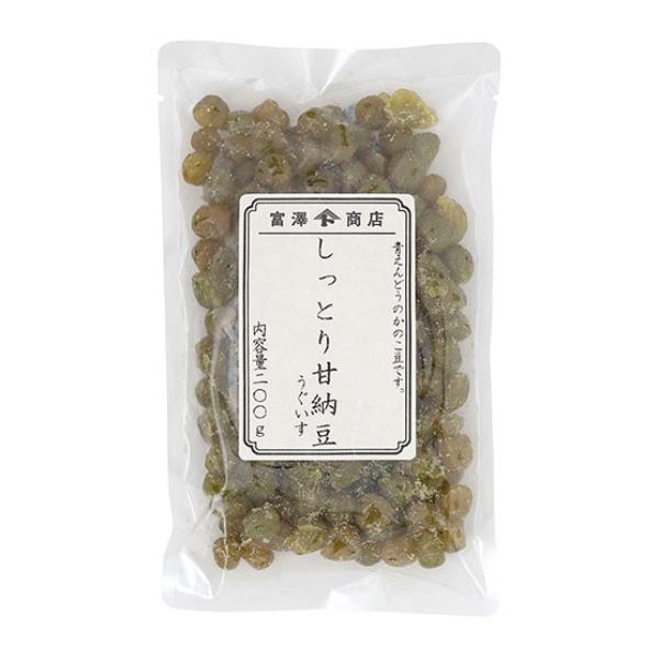 【冷蔵便でのお届けとなります】青えんどうのかのこ豆です。