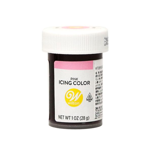 ペーストタイプのアイシング用色素です。アイシングの他、クリームに混ぜ、デコレーションに。いつものクッキーやマフィンもカラフルで色鮮やかになります。混ぜ合わせれば様々な色がお作りいただけます。