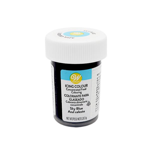 ペーストタイプのアイシング用色素です。アイシングの他、クリームに混ぜ、デコレーションに。いつものクッキーやマフィンもカラフルで色鮮やかになります。混ぜ合わせれば様々な色がお作りいただけます。