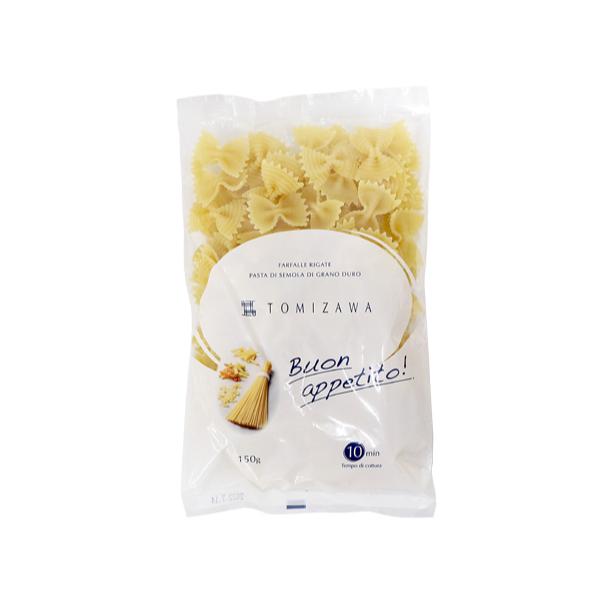 TOMIZAWA�p�X�^�@�t�@���t�@�b���E���K�[�e / 150g �x�V���X ����
