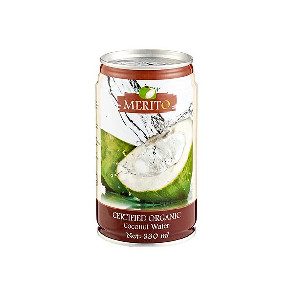 有機ココナッツウォーター / 330ml【 富澤商店 公式 】