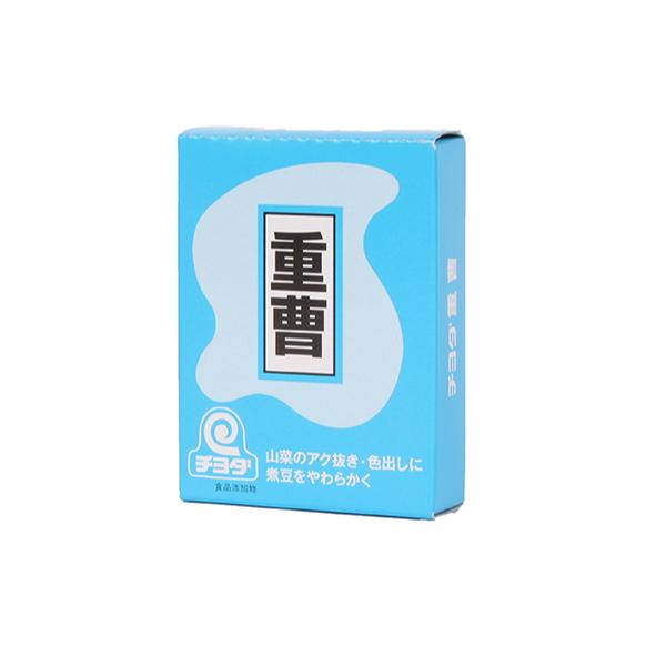 山菜のアク抜き・色出しに、豆を煮る時などにお使い下さい。