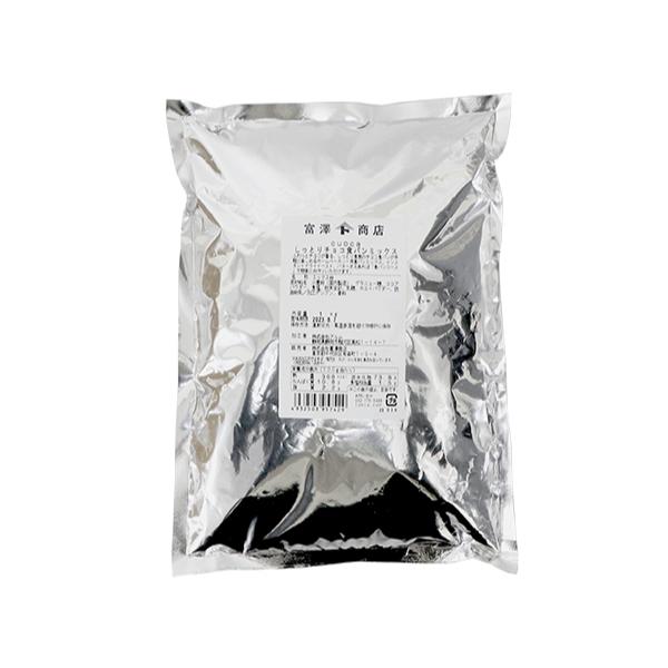 ふわっとチョコが香る、しっとり食感のチョコ食パンが作れるホームベーカリー用食パンミックス。インスタントドライイースト、バター（マーガリン）さえあれば、「食パンコース」で簡単においしいチョコ食パンをお作りいただけます。 スタッフが何度も試作を...