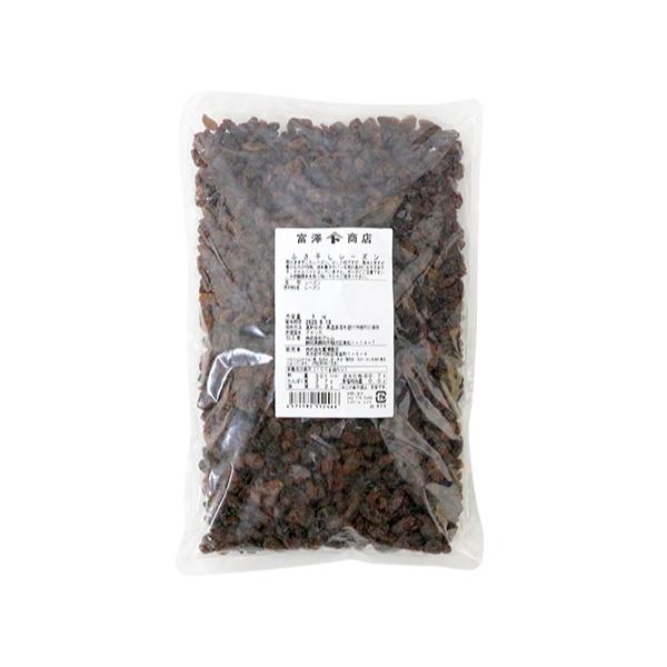ふさ干しレーズン / 1kg【 富澤商店 公式 】