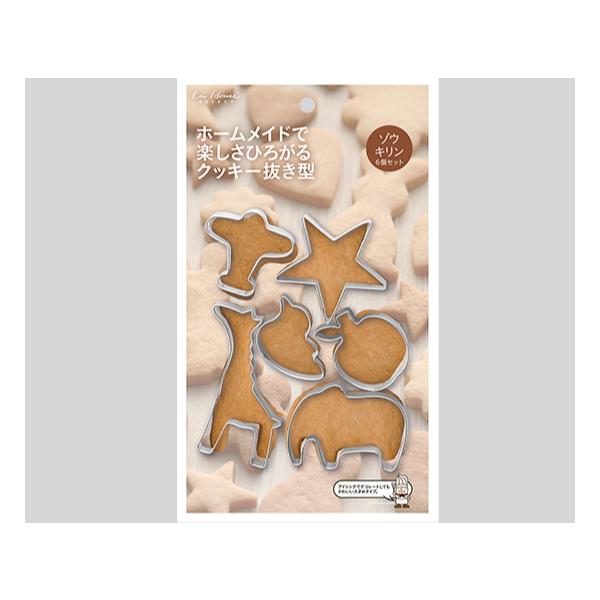 �N�b�L�[�����^ 6�Z�b�g(�]�E�E�L����) / 1�Z�b�g �x�V���X ����