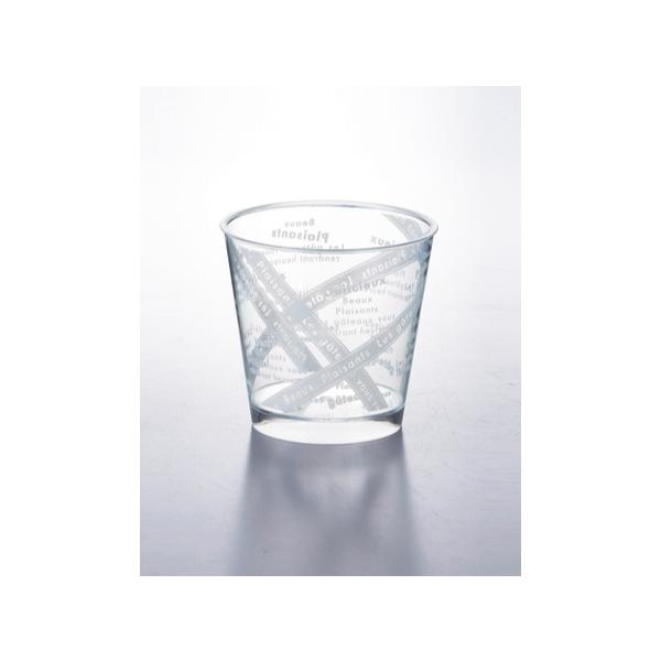 �y���񂹁z�N���A�J�b�v�@IK74-180�@�g���[��PS�@�v���[���g / 5�� �x�V���X ����