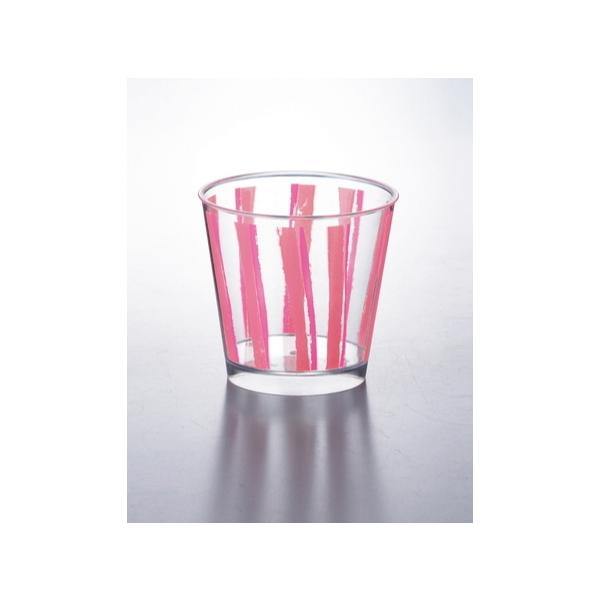 �y���񂹁z�N���A�J�b�v�@IK74-180�@�g���[��PS�@�s���N / 5�� �x�V���X ����