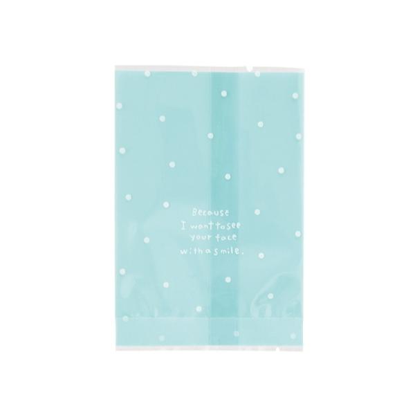 �y���񂹁z�K�X�܁@�h�b�g�u���[�@70×105mm / 100�� �x�V���X ����