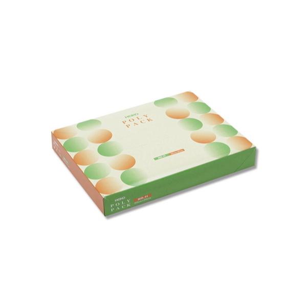 �y���񂹁z�|���p�b�N�@No.11�@0.007mm / 1000�� �x�V���X ����