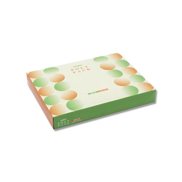 �y���񂹁z�|���p�b�N�@No.12�@0.007mm / 1000�� �x�V���X ����