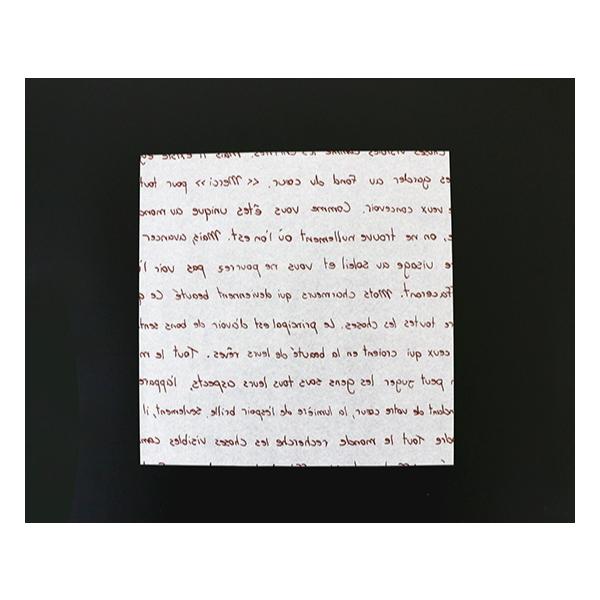 �y���񂹁z���~�V�[�g�@�t�����Z�@200×200mm / 15�� �x�V���X ����