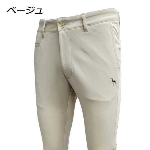 adabat ストレッチロングパンツ ADBS-07 23SS メンズ アダバット ゴルフ