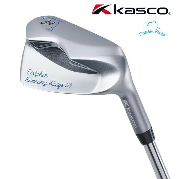 Dolphin Wedge Kasco キャスコ ドルフィン ランニング ウェッジ DRW