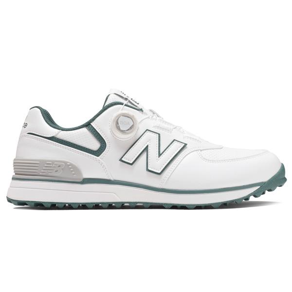 未使用品 new balance BOA ニューバランス ゴルフ 26cm New Balance Golf（ニューバランスゴルフ） ニューバランス ゴルフ