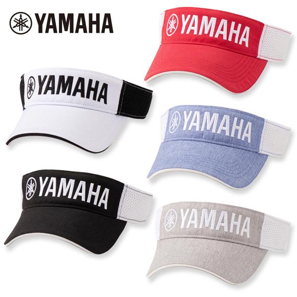 ヤマハ ハーフメッシュサンバイザー Y22VS2 YAMAHA バイザー VISOR 在庫限り
