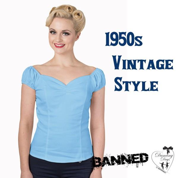 Lサイズ 50s ピンナップガール ロカビリーファッション オープンネックトップス Buyee Buyee Japanese Proxy Service Buy From Japan Bot Online