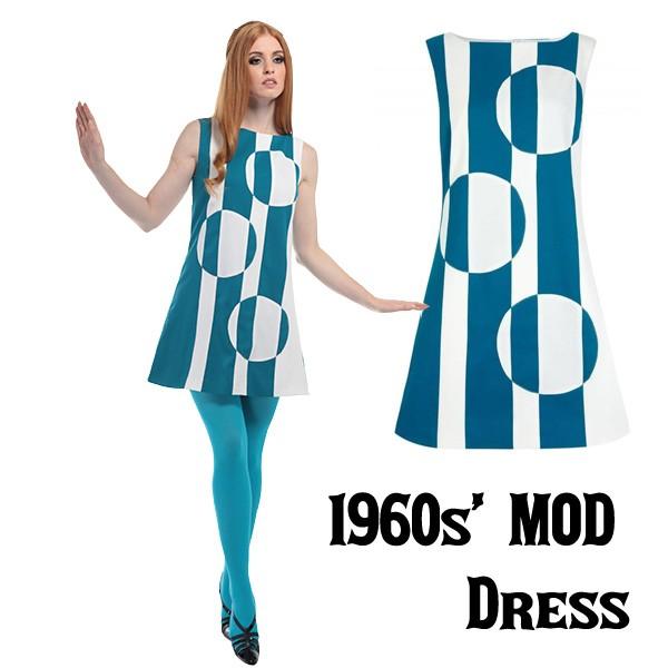 60sスタイル モッズワンピース Dandy Life 1960s Style Orbit Mini Dress 11号サイズ Buyee Buyee 日本の通販商品 オークションの代理入札 代理購入