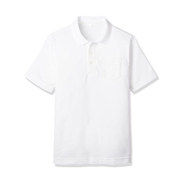 スクール ポロシャツ 高校生の価格と最安値 おすすめ通販を激安で