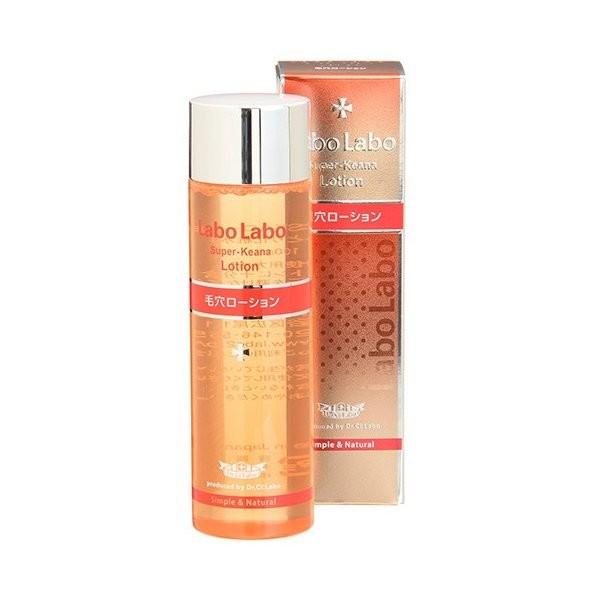 ドクターシーラボ ラボラボ スーパー毛穴ローション １００ｍｌ Labolabo 001 Tomochan Shop 通販 Yahoo ショッピング