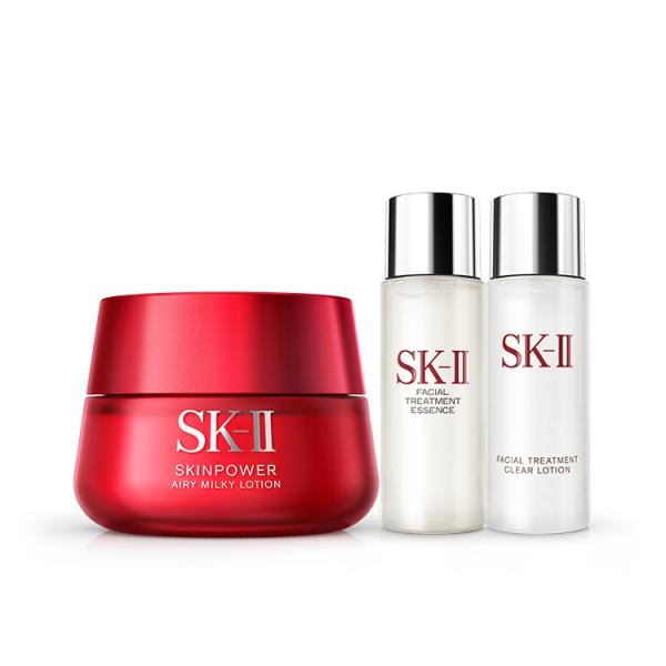 Sk2 Sk Ii エスケーツー セット スキンパワー エアリー コフレ Se Sk2化粧水 美容乳液 アイクリーム 母の日 プレゼント おすすめ ラッピング無料 限定正規品 Sk2 038 Tomochan Shop 通販 Yahoo ショッピング