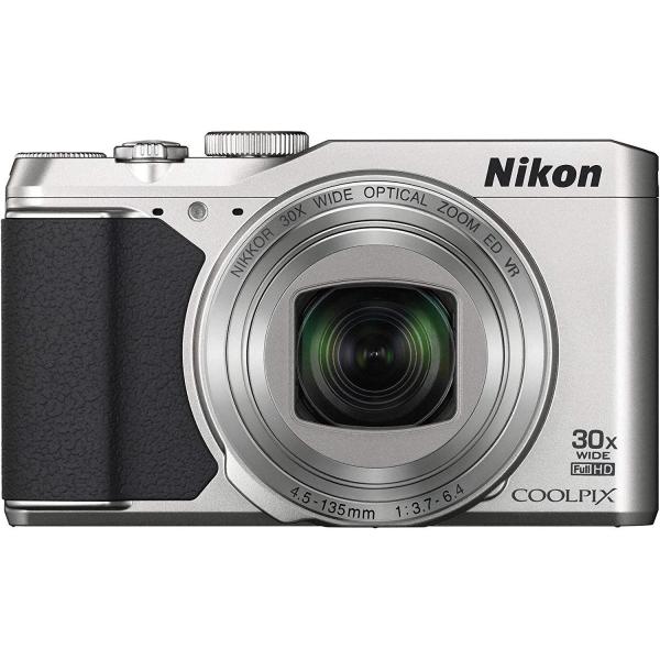 Coolpix S3700   