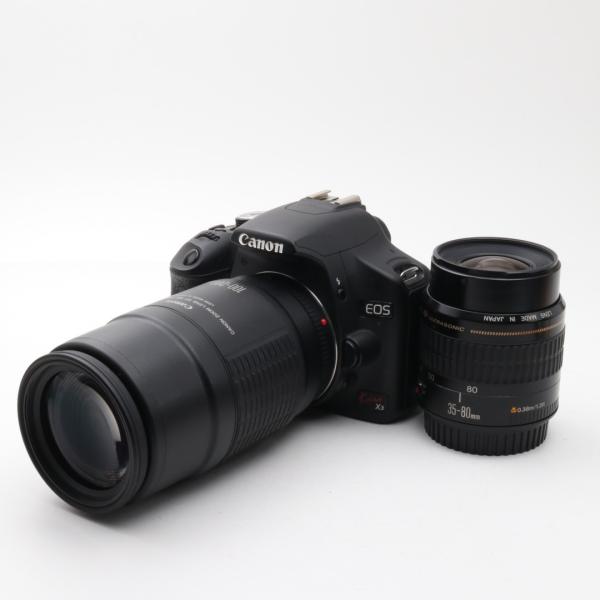 Canon EOS カメラ　まとめ売り レンタル] Canon EOS R - キャノンのミラーレス一眼レフカメラを