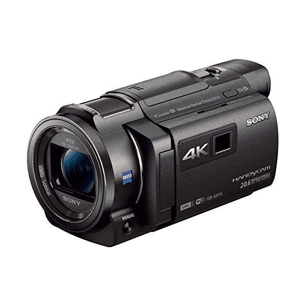 SONY FDR-AXP35 ジャンク品
