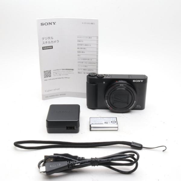 SONY - ■極上品■SONY Cyber-shot DSC-HX90V BCデジタルカメラ Amazon | SONY デジタルカメラ DSC-HX90V 光学30倍ズーム 1820万