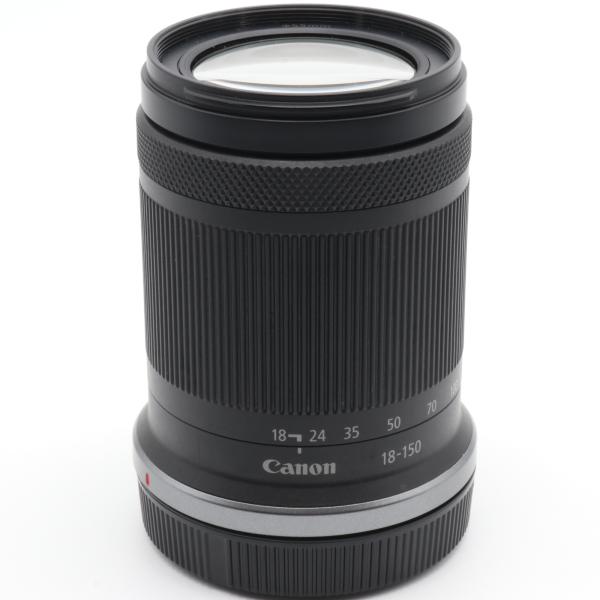 Canon RF-S 18-150mm F3.5-6.3 IS STM 〔キヤノン RF マウント