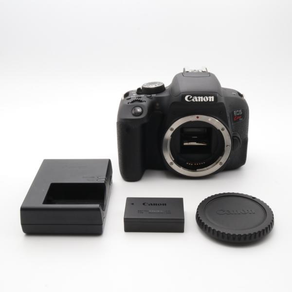 Canon デジタル一眼レフカメラ EOS Kiss X9i ボディー EOSKISSX9I
