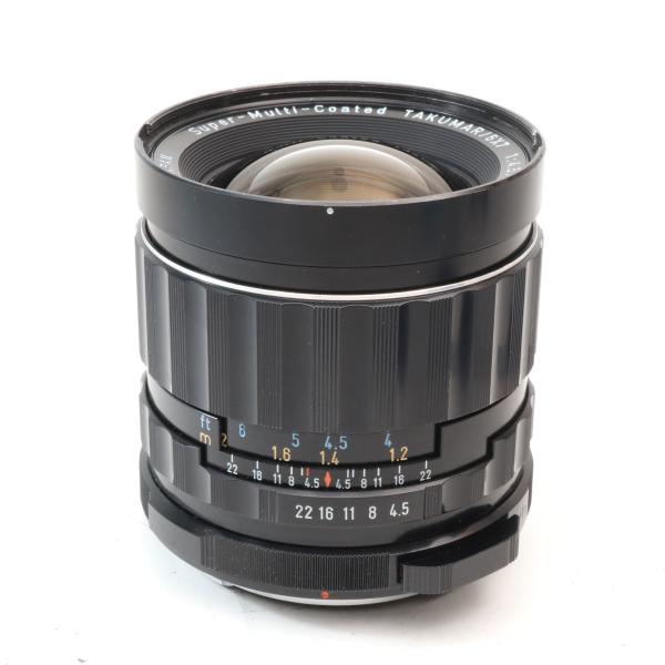 PENTAX 67 75mm F4.5 : オンカメ - 通販 - Yahoo!ショッピング