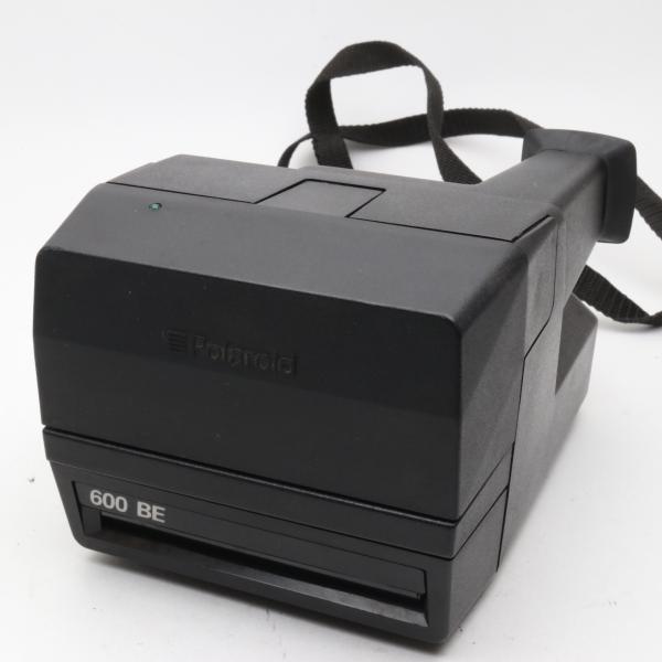 ポラロイド 600 BE クローズアップ