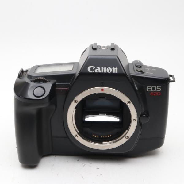 Canon EOS 620 ボディ フィルムカメラ 〔キヤノン EF マウント〕