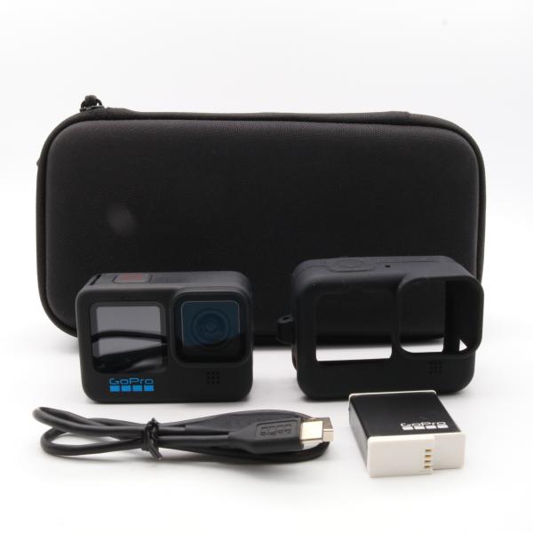Gopro hero 11 ブラック