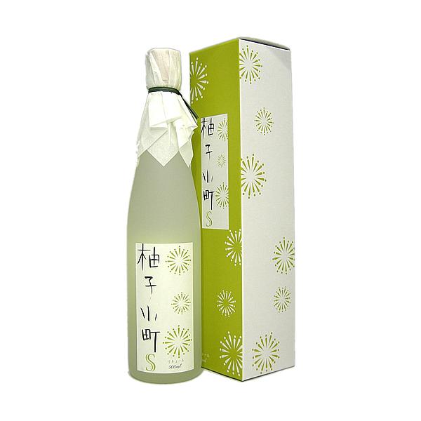 柚子小町 お酒 - リキュールの人気商品・通販・価格比較 - 価格.com