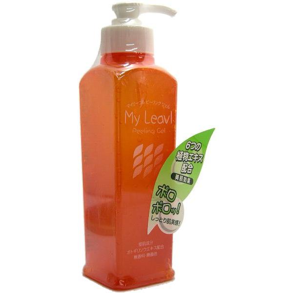 リーブルアロエ ピーリングジェル 200ml フタバ化学 : お酒・お米