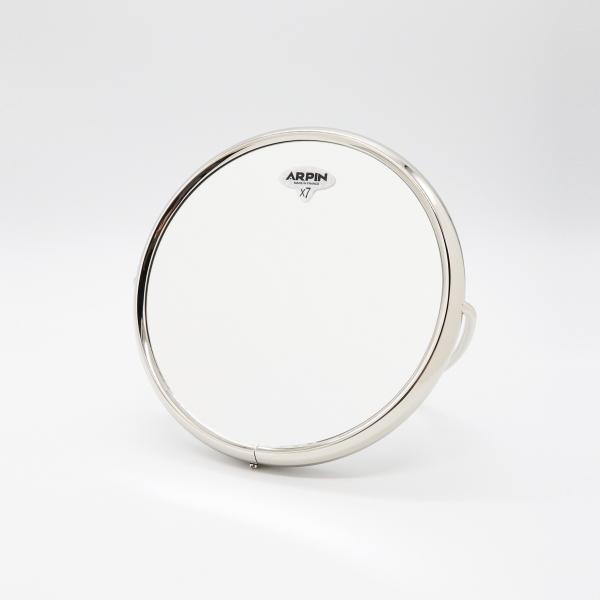 ARPIN ウィークエンド 両面、倍率7倍、シルバー : Tomods&AMERICAN