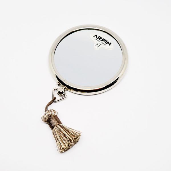 ARPIN アルパン バギー BAG07‐2‐NI‐X7 拡大鏡