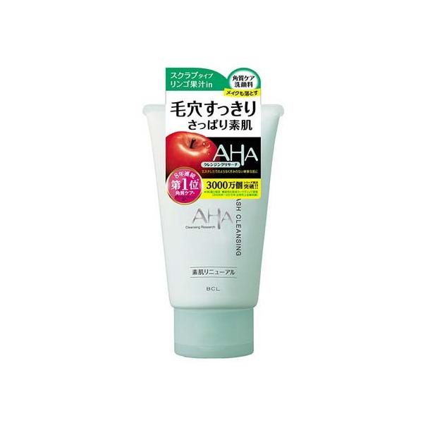 Raymama専用ページ--AHAクレンジングリサーチ120g*15本セット Raymama専用ページ--AHAクレンジングリサーチ120g*15本セット