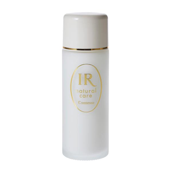 コンテス スキンローション・ミルクローション セット コンテス ナチュラルケア ミルクローション 100ml