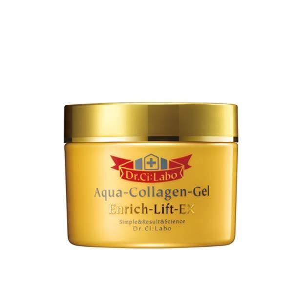 ドクターシーラボ アクアコラーゲンゲル エンリッチリフトex 50g Tomods American Pharmacy 通販 Yahoo ショッピング