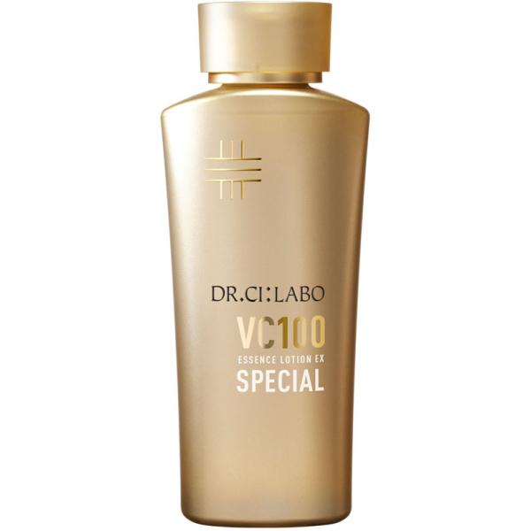 ドクターシーラボVC100エッセンスローションEX スペシャル 150mL 3本 VC100 エッセンスローションEX スペシャルIII 150mL