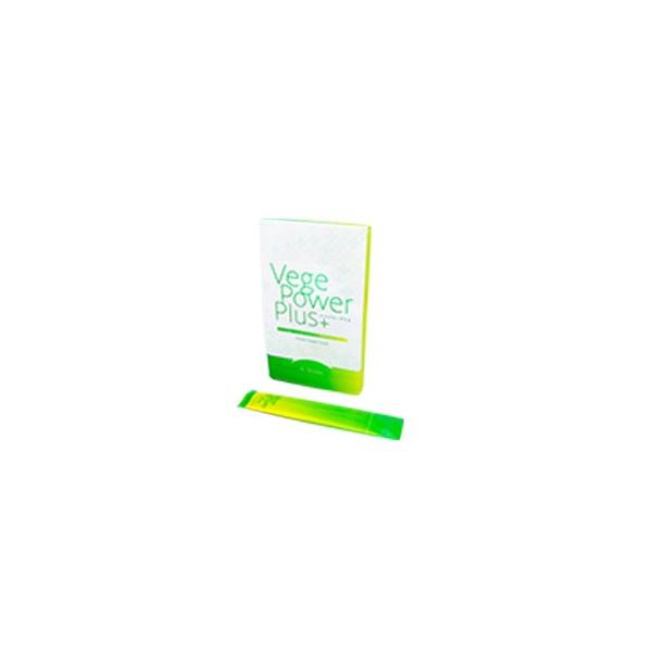 ベジパワープラス 6包 2.25g×6包 : Tomods&AMERICAN PHARMACY - 通販