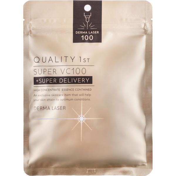 他サイト： クオリティファースト ダーマレーザー ＶＣ１００  7枚の商品画像
