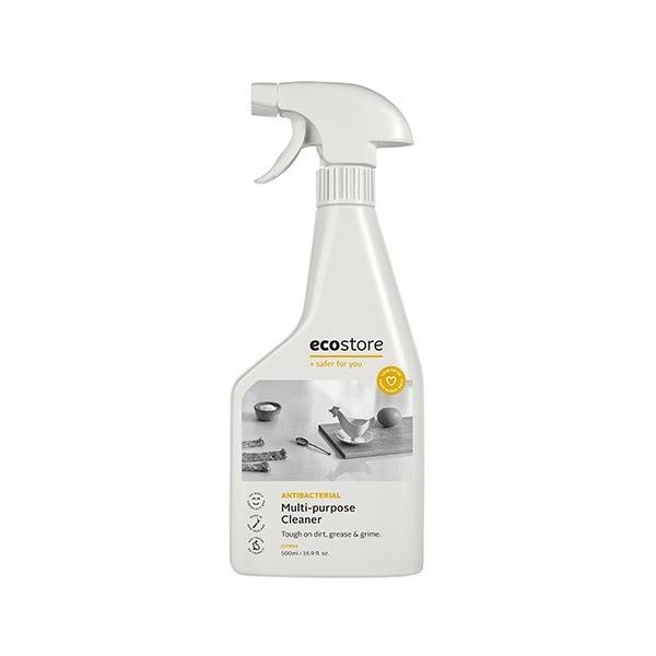他サイト： エコストア　マルチクリーナースプレー　シトラス　N　500mlの商品画像