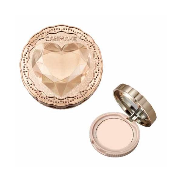 キャンメイク シークレットビューティパウダー 02 ナチュラル